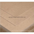 High Quality 1830*3660*16mm MDF Board for Wall Panel